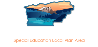 Tehama County SELPA Logo